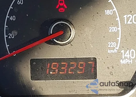 2008 Suzuki Sx4 Sport Touring 2 из США, поврежденный, VIN JS2YC417985100194